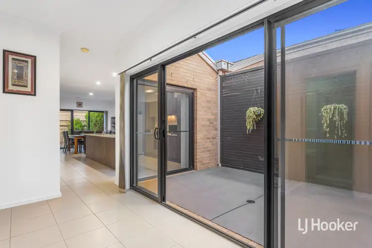 Seventh view of Homely unit listing, 1/3 Santander Crescent, Point Cook VIC 3030