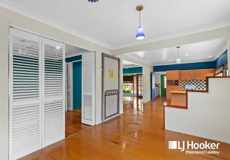 Second view of Homely house listing, 177 Patrick Street, Laidley QLD 4341