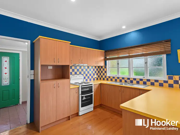 Third view of Homely house listing, 177 Patrick Street, Laidley QLD 4341