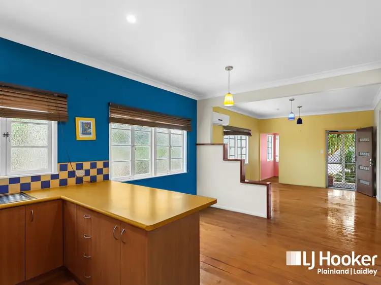 Fourth view of Homely house listing, 177 Patrick Street, Laidley QLD 4341