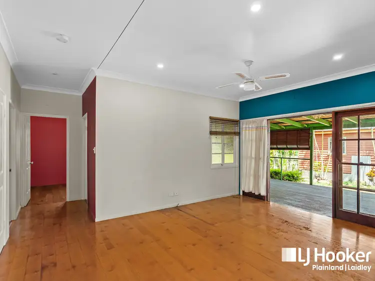 Fifth view of Homely house listing, 177 Patrick Street, Laidley QLD 4341