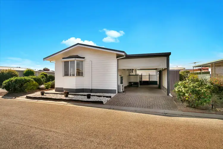 262 Protea Avenue, Hillier SA 5116