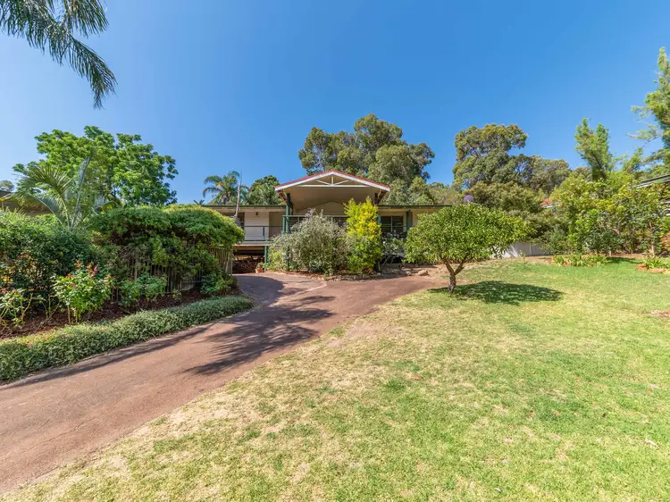 89 Orange Valley Road, Kalamunda WA 6076