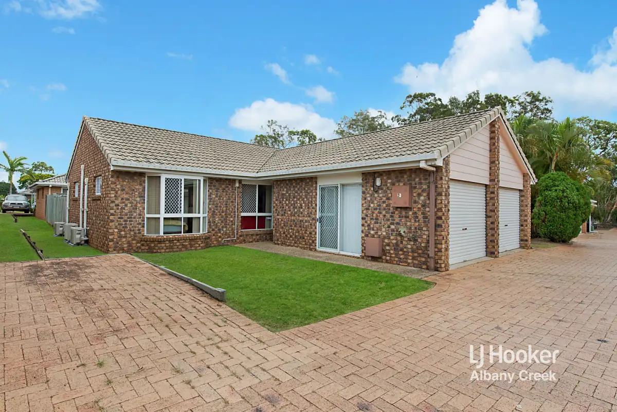 Main view of Homely villa listing, 26 Smith Court, Brendale QLD 4500