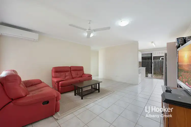 Third view of Homely villa listing, 26 Smith Court, Brendale QLD 4500