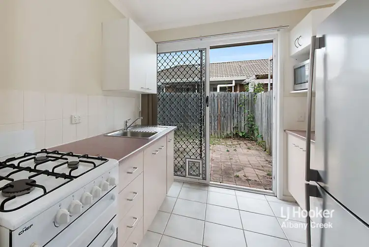 Fourth view of Homely villa listing, 26 Smith Court, Brendale QLD 4500