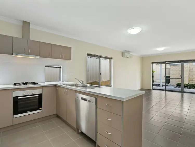 Second view of Homely house listing, 16 McLaren Avenue, Beeliar WA 6164
