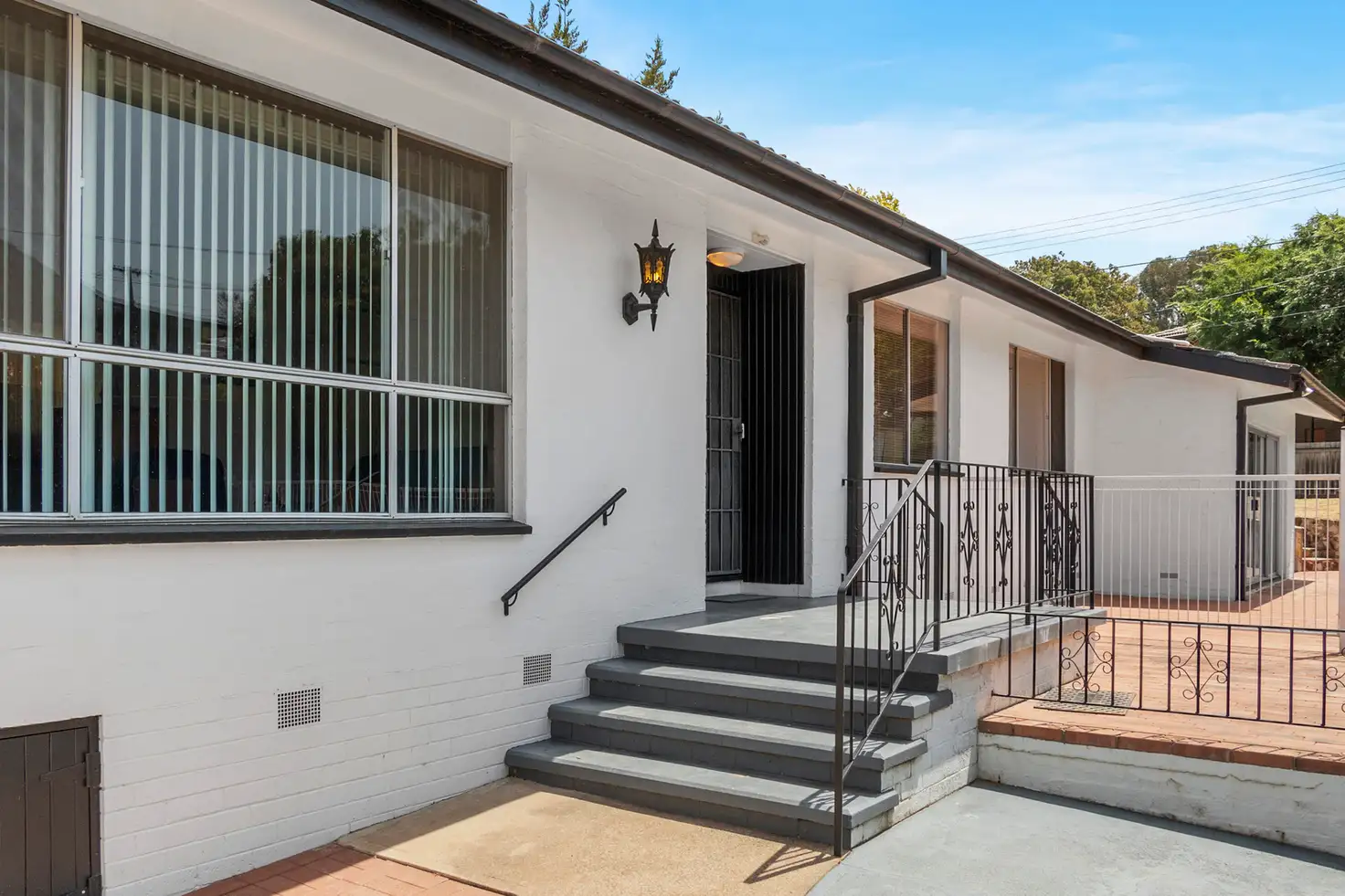 Main view of Homely house listing, 45 Cargelligo Street, Duffy ACT 2611