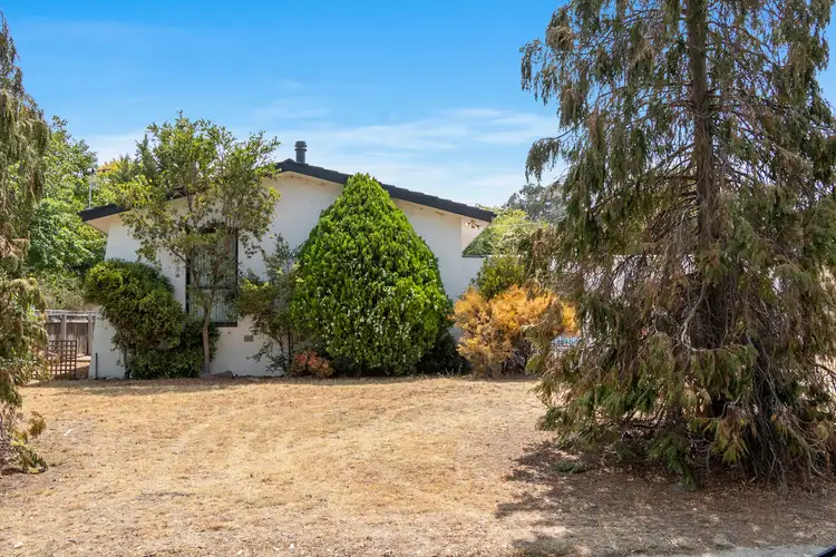 Second view of Homely house listing, 45 Cargelligo Street, Duffy ACT 2611