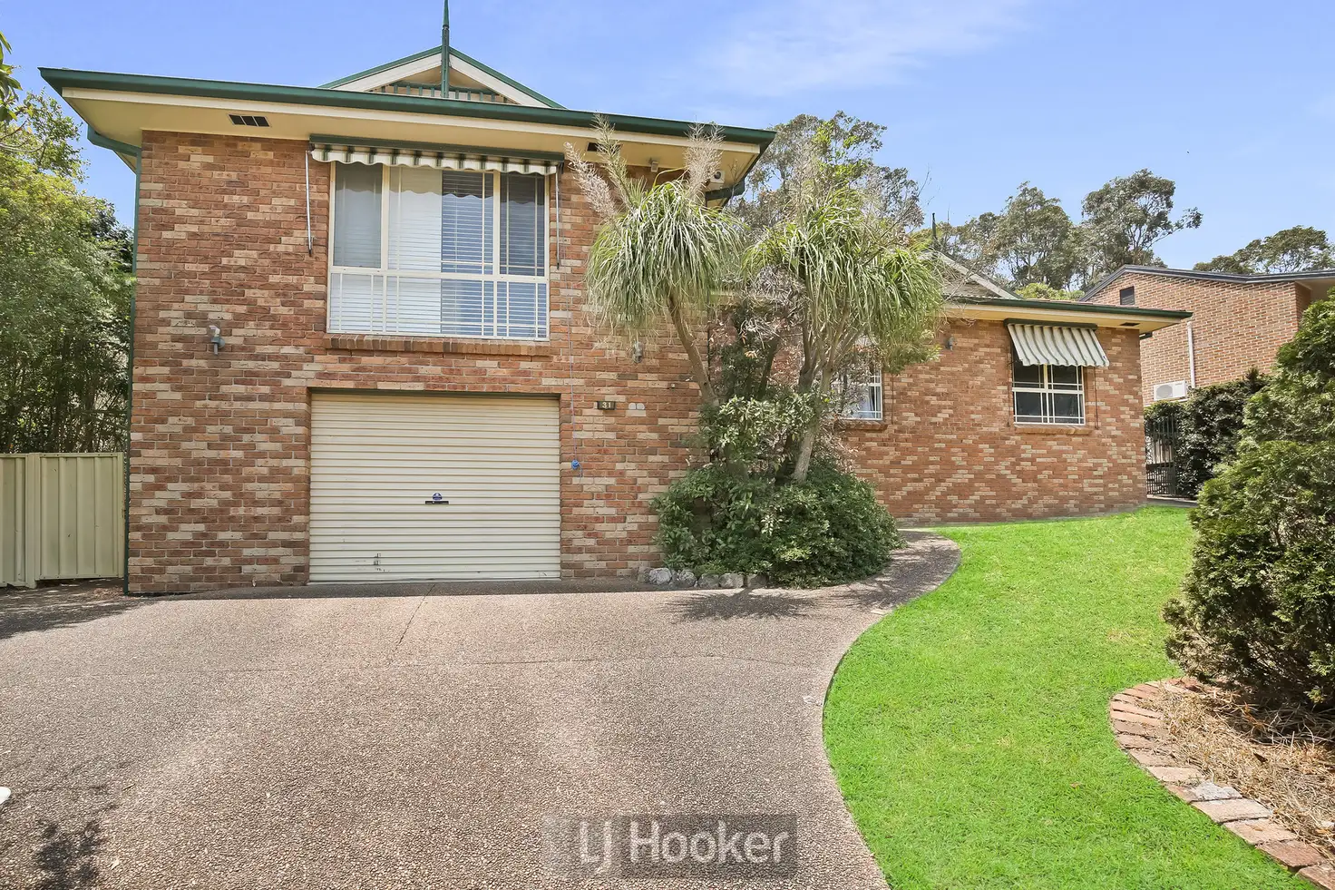 Main view of Homely house listing, 31 Excalibur Parade, Valentine NSW 2280