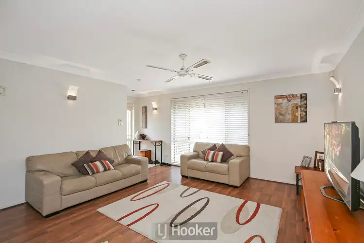 Second view of Homely house listing, 31 Excalibur Parade, Valentine NSW 2280