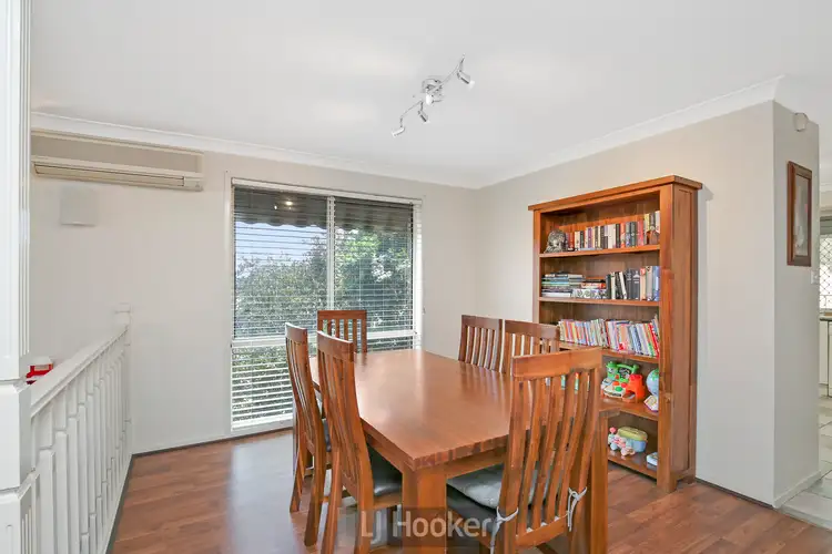 Third view of Homely house listing, 31 Excalibur Parade, Valentine NSW 2280