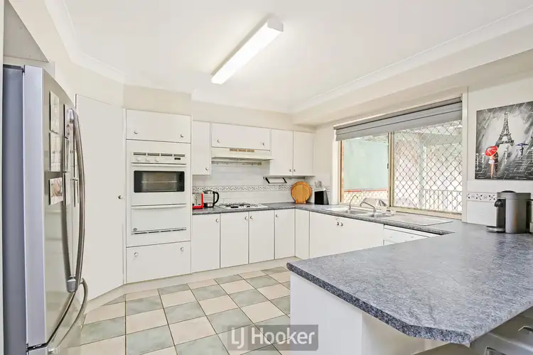 Fourth view of Homely house listing, 31 Excalibur Parade, Valentine NSW 2280