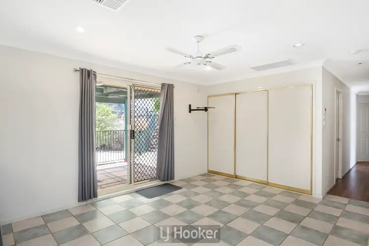 Fifth view of Homely house listing, 31 Excalibur Parade, Valentine NSW 2280