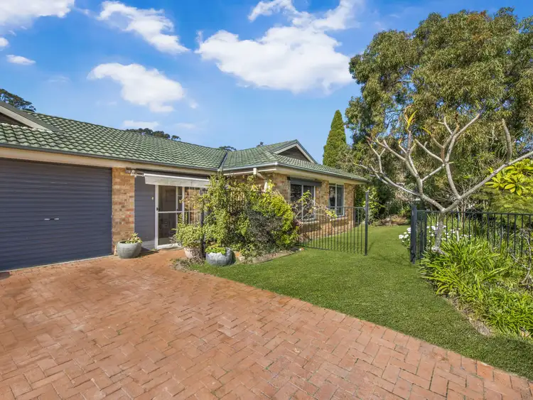 87A Gorokan Drive, Lake Haven NSW 2263