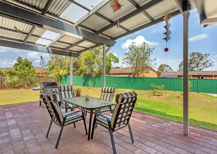 Third view of Homely house listing, 9 Blackbutt Place, Taree NSW 2430