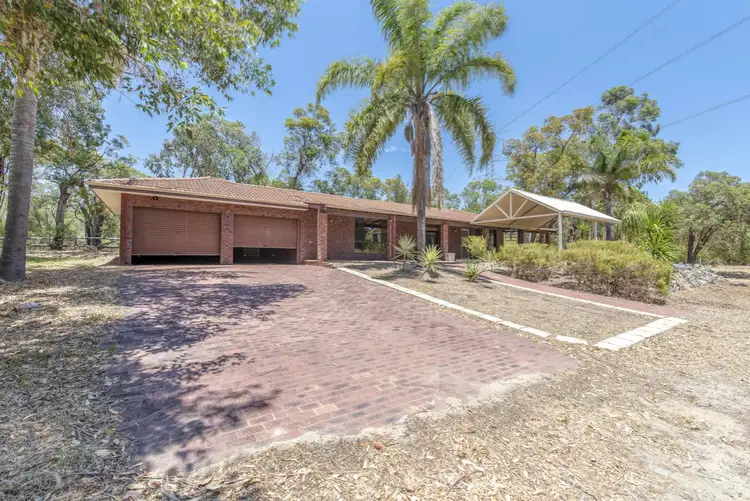 Main view of Homely house listing, 27 Canter Court, Orange Grove WA 6109