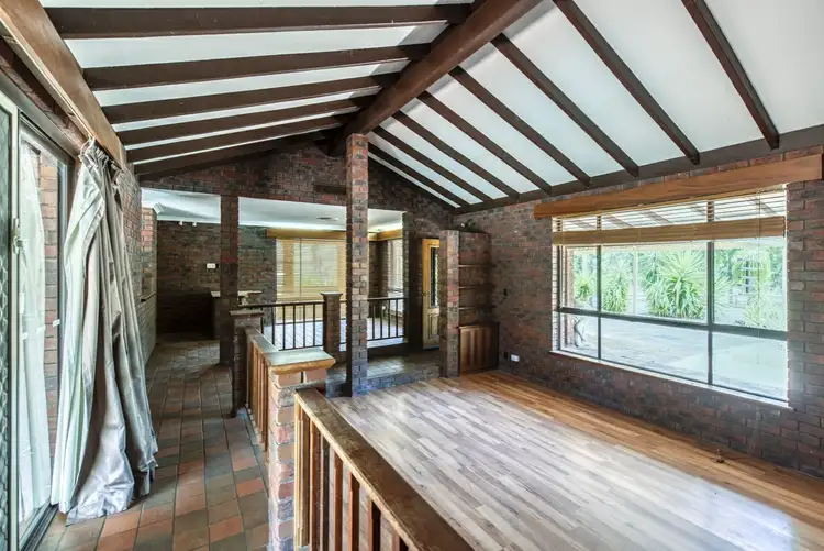 Third view of Homely house listing, 27 Canter Court, Orange Grove WA 6109
