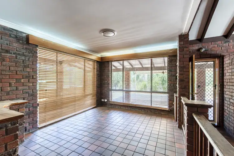 Seventh view of Homely house listing, 27 Canter Court, Orange Grove WA 6109