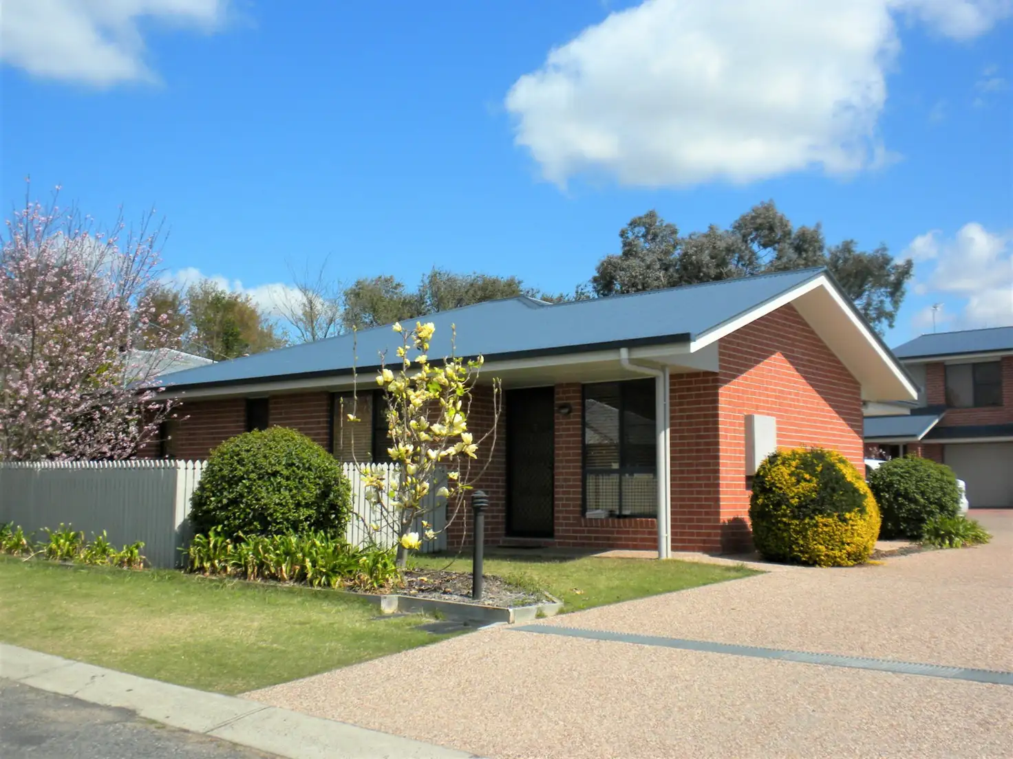 Main view of Homely unit listing, 1/27A Myall Avenue, Warwick QLD 4370