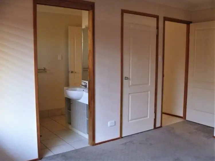 Second view of Homely unit listing, 1/27A Myall Avenue, Warwick QLD 4370