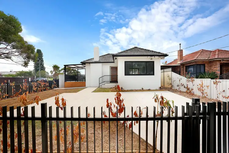 161 Miller Road, Chester Hill NSW 2162