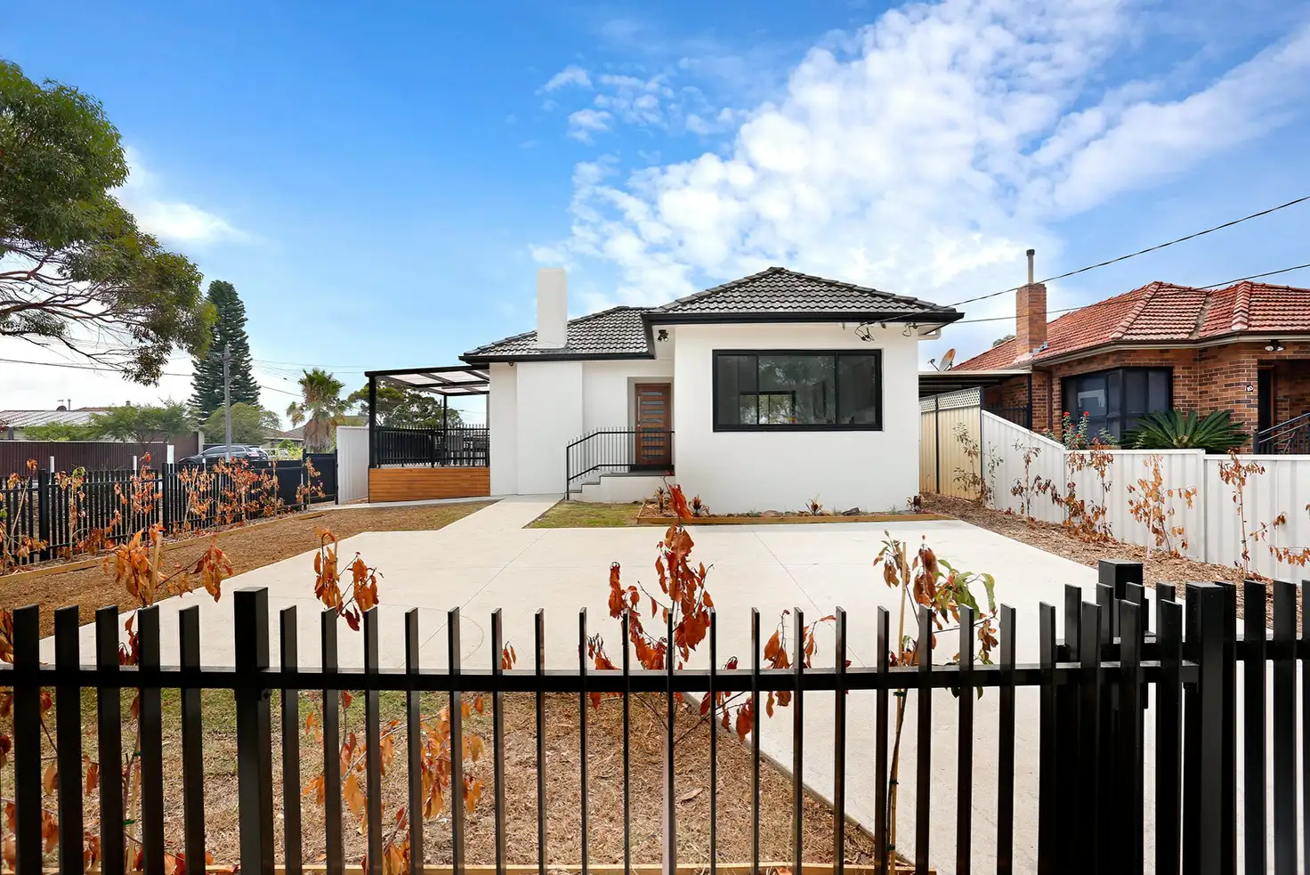 Main view of Homely house listing, 161 Miller Road, Chester Hill NSW 2162
