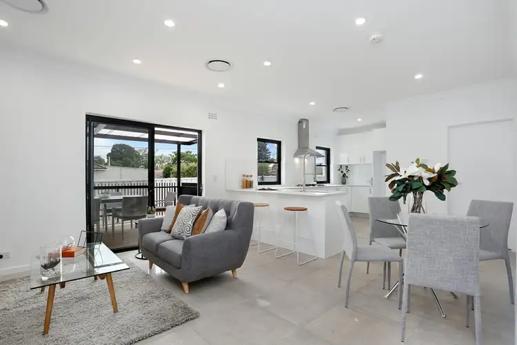 Second view of Homely house listing, 161 Miller Road, Chester Hill NSW 2162