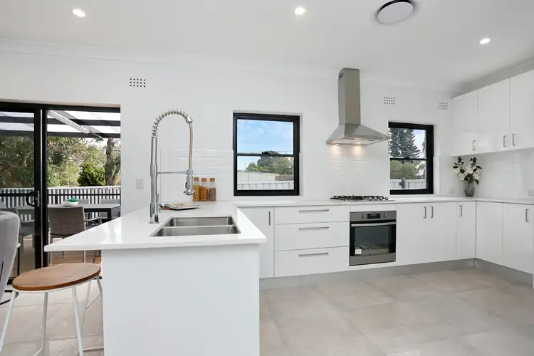 Third view of Homely house listing, 161 Miller Road, Chester Hill NSW 2162