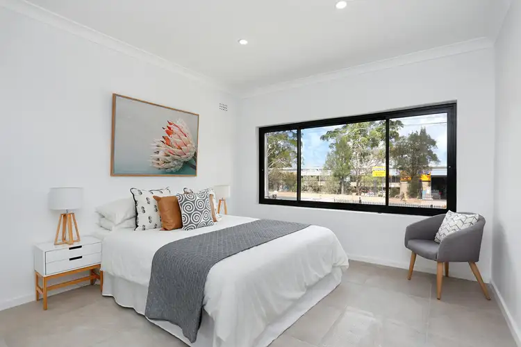 Fourth view of Homely house listing, 161 Miller Road, Chester Hill NSW 2162