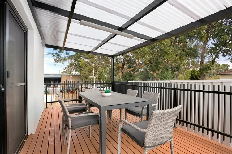 Sixth view of Homely house listing, 161 Miller Road, Chester Hill NSW 2162