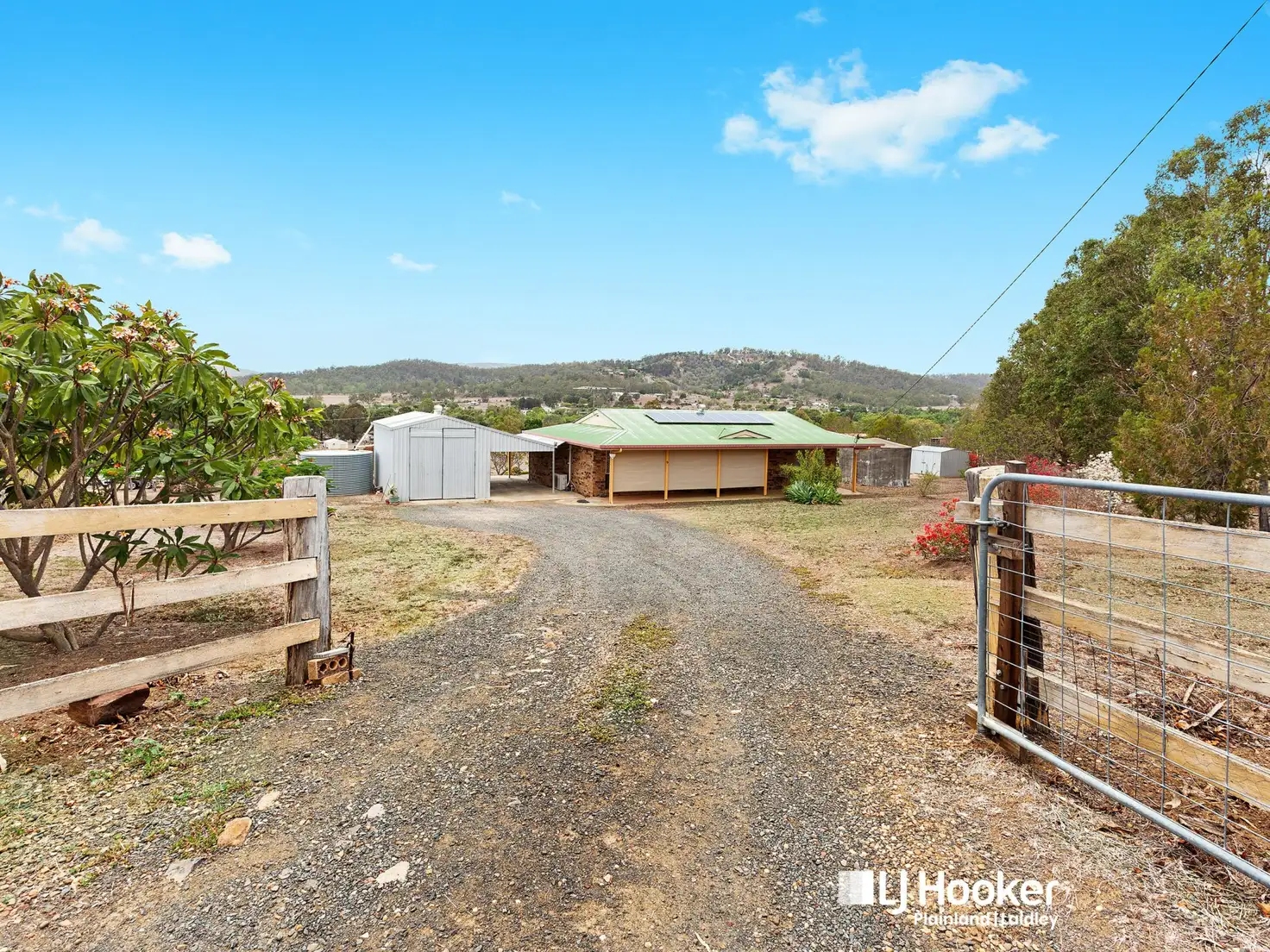 Main view of Homely rural property listing, 9 Vale Crt, Summerholm QLD 4341