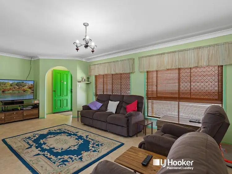 Third view of Homely rural property listing, 9 Vale Crt, Summerholm QLD 4341