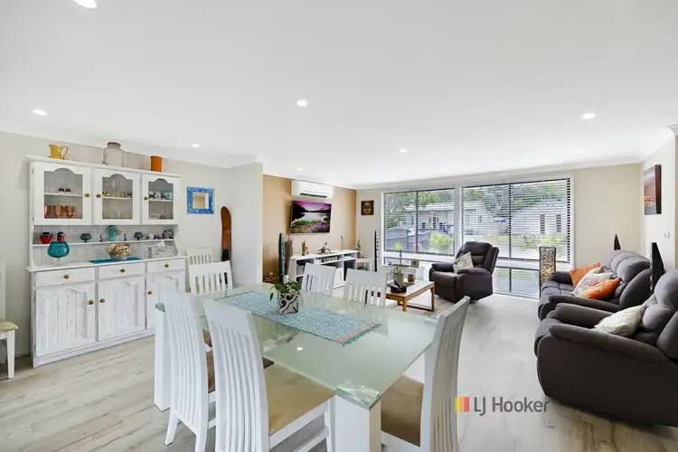 Second view of Homely house listing, 2 Kalani Street, Budgewoi NSW 2262