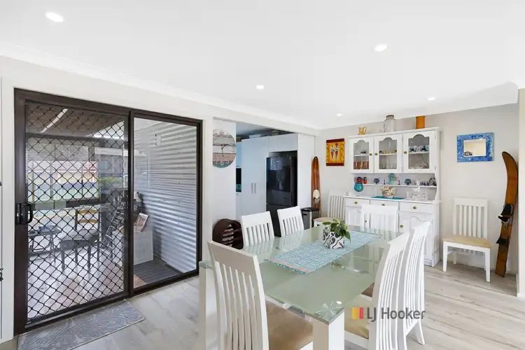Third view of Homely house listing, 2 Kalani Street, Budgewoi NSW 2262