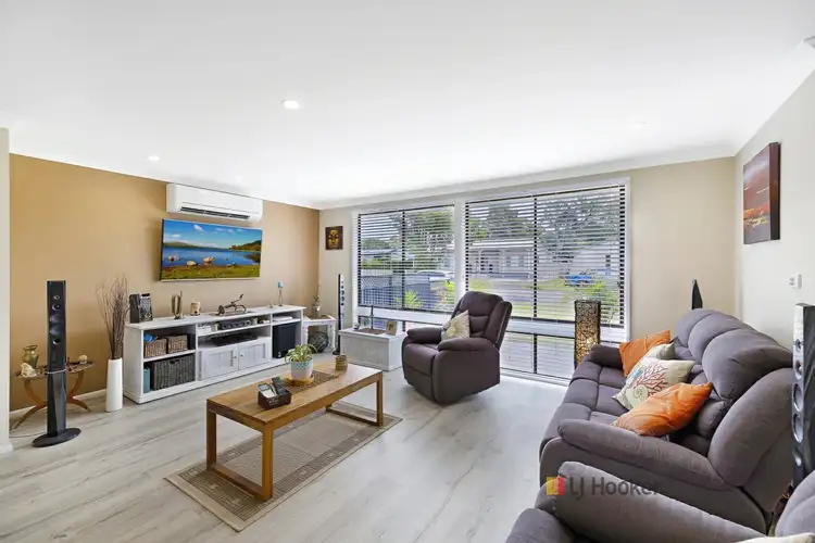Fifth view of Homely house listing, 2 Kalani Street, Budgewoi NSW 2262