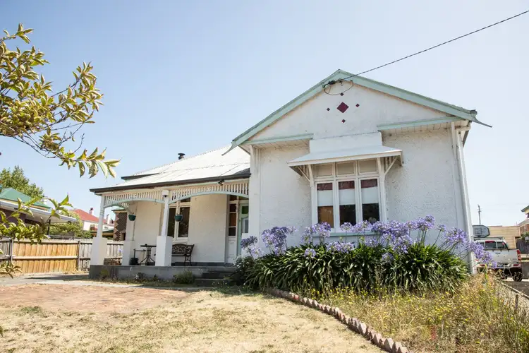Second view of Homely house listing, 7 Sadler Street, Mowbray TAS 7248