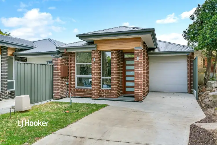 6B Radar Street, Modbury SA 5092