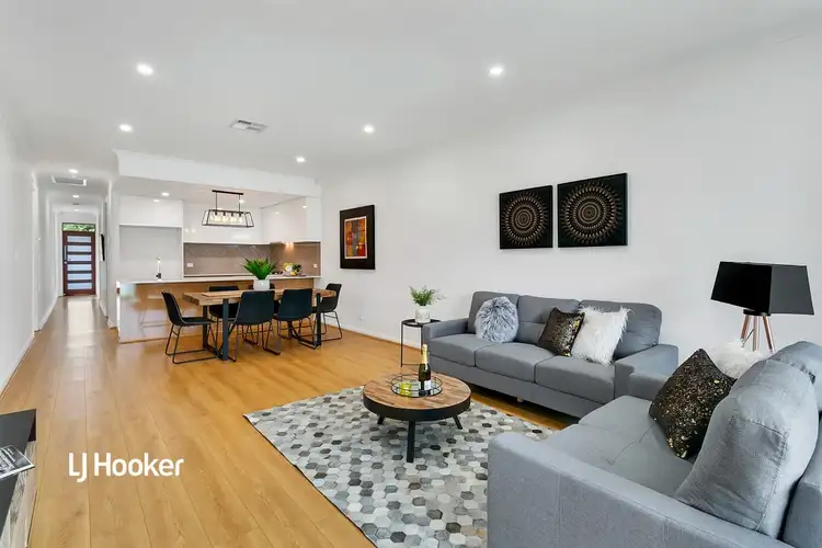 Second view of Homely house listing, 6B Radar Street, Modbury SA 5092