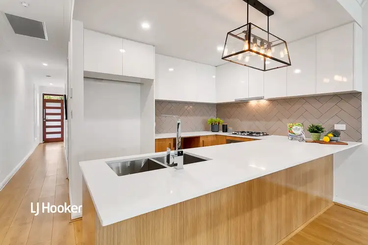 Fourth view of Homely house listing, 6B Radar Street, Modbury SA 5092