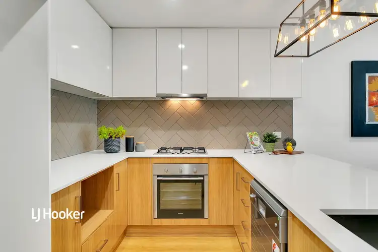 Fifth view of Homely house listing, 6B Radar Street, Modbury SA 5092