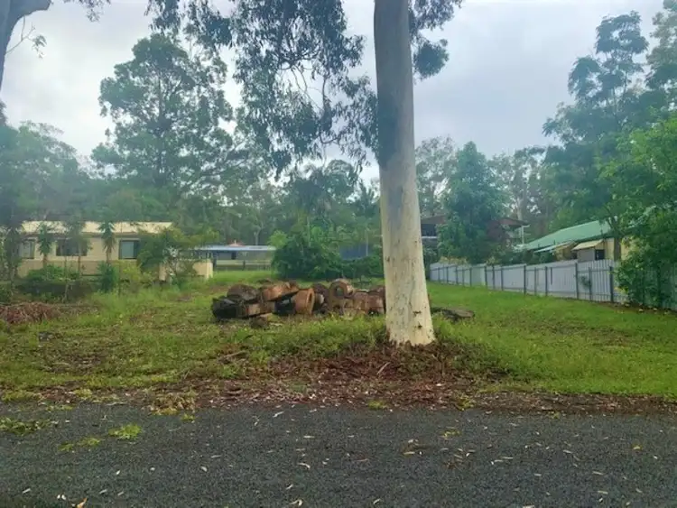 Second view of Homely land listing, 15 Deenya Pde, Russell Island QLD 4184