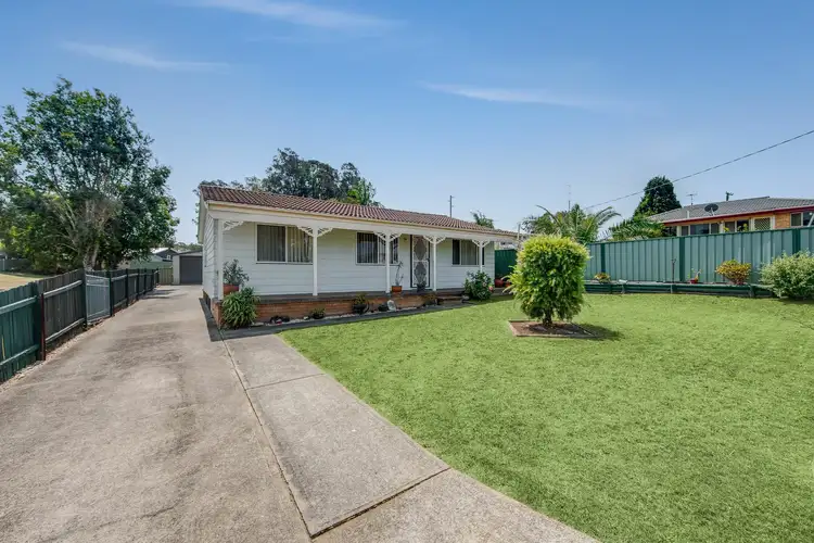56 Gascoigne Road, Gorokan NSW 2263