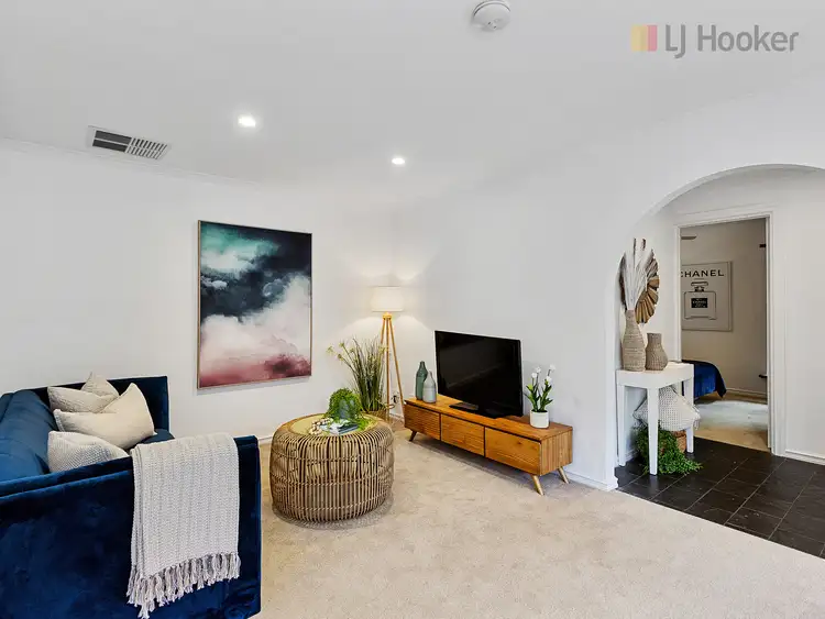 Second view of Homely house listing, 1/4 Morris Street, Glenelg North SA 5045