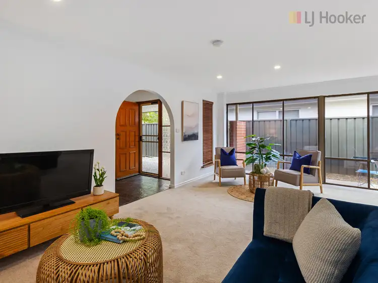 Third view of Homely house listing, 1/4 Morris Street, Glenelg North SA 5045