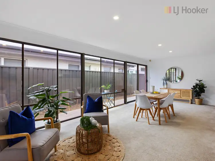Fourth view of Homely house listing, 1/4 Morris Street, Glenelg North SA 5045