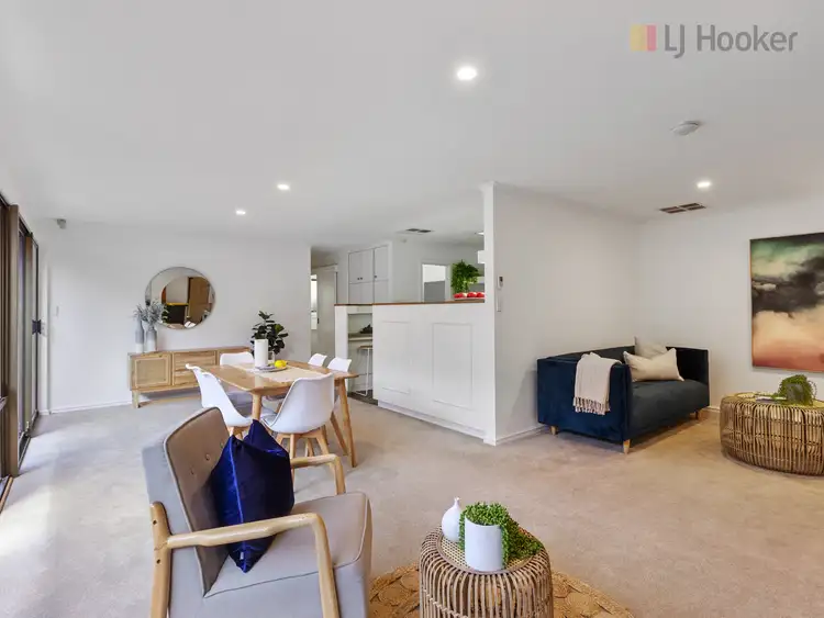 Fifth view of Homely house listing, 1/4 Morris Street, Glenelg North SA 5045