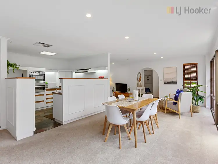 Sixth view of Homely house listing, 1/4 Morris Street, Glenelg North SA 5045