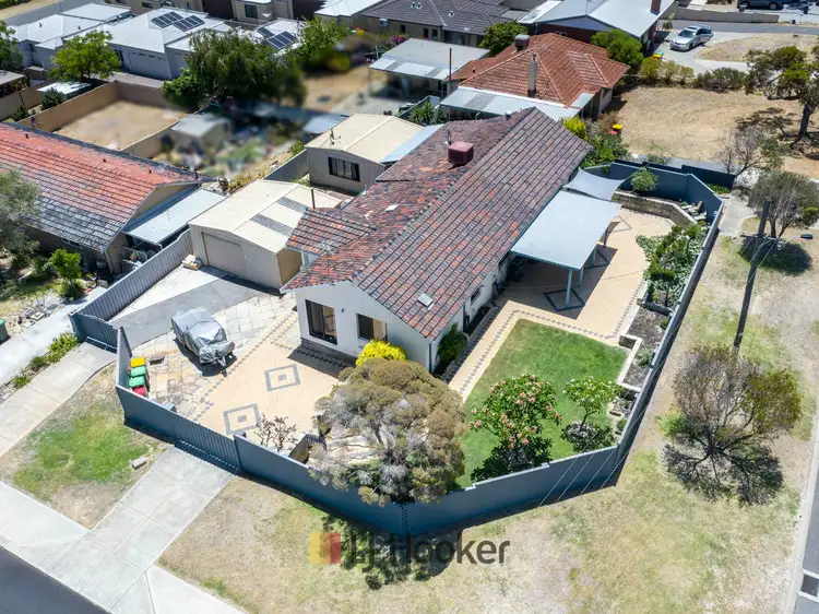 5 Danehill Way, Balga WA 6061