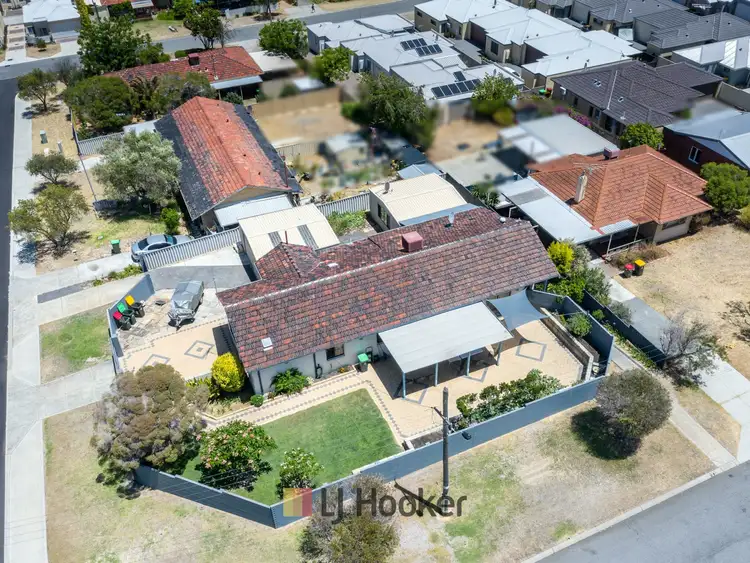 Second view of Homely house listing, 5 Danehill Way, Balga WA 6061